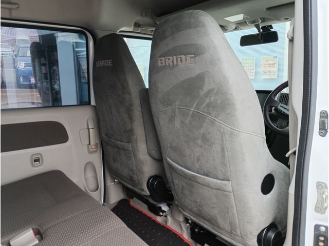 SUZUKI EVERY VAN 4WD 2017 Image 31