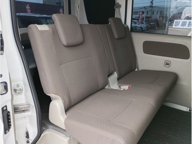 SUZUKI EVERY VAN 4WD 2017 Image 31