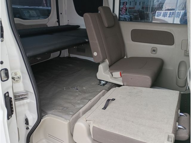 SUZUKI EVERY VAN 4WD 2017 Image 31