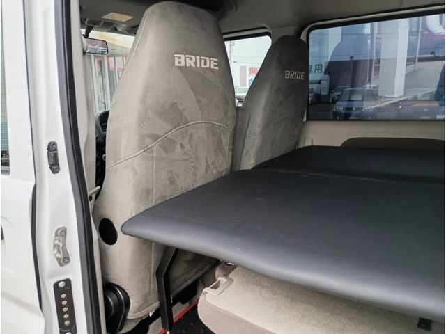 SUZUKI EVERY VAN 4WD 2017 Image 31