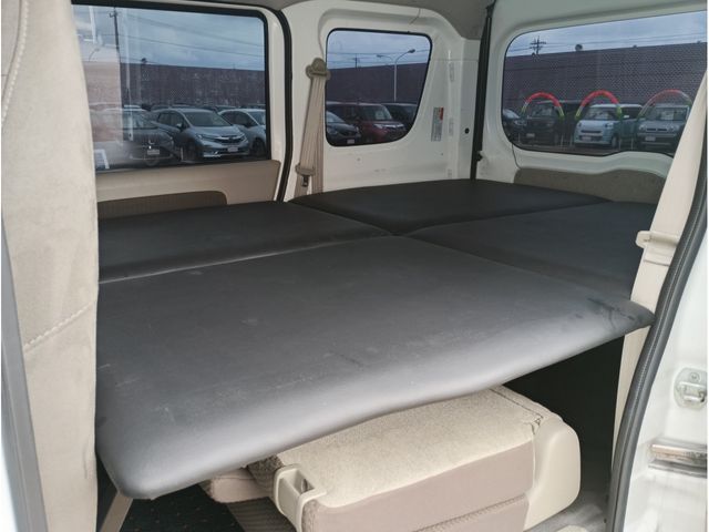 SUZUKI EVERY VAN 4WD 2017 Image 31