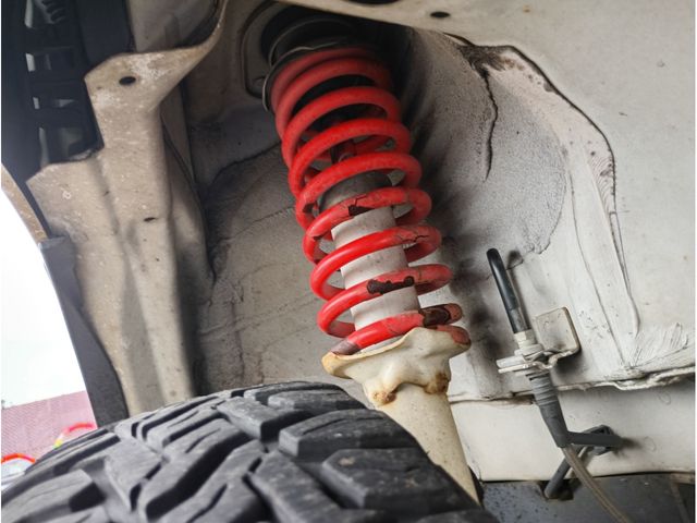 SUZUKI EVERY VAN 4WD 2017 Image 31