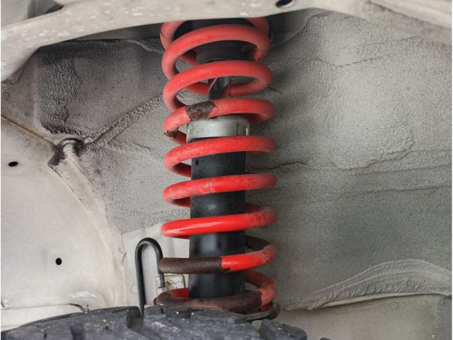 SUZUKI EVERY VAN 4WD 2017 Image 31