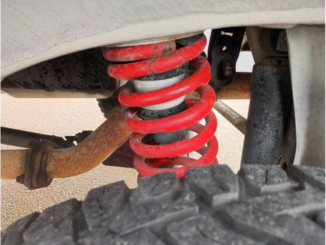 SUZUKI EVERY VAN 4WD 2017 Image 31