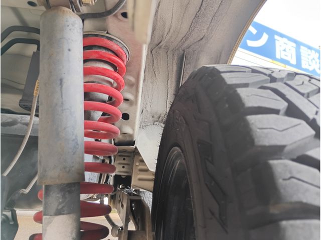 SUZUKI EVERY VAN 4WD 2017 Image 31