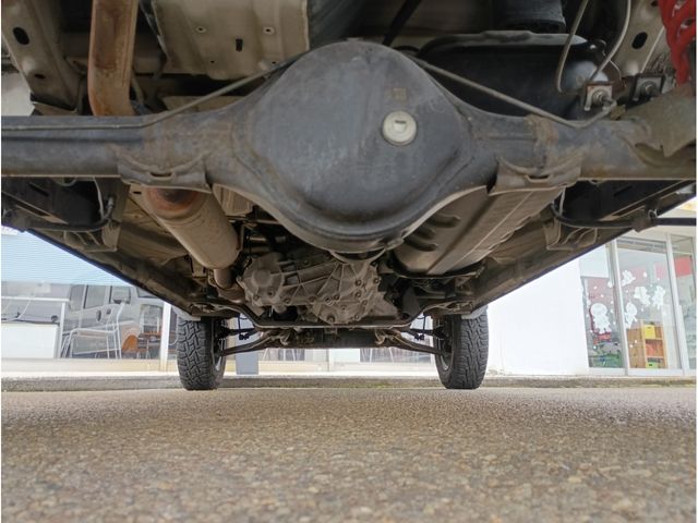 SUZUKI EVERY VAN 4WD 2017 Image 31