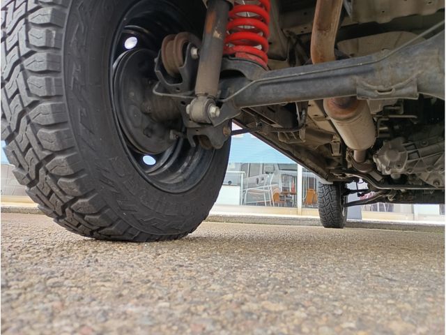 SUZUKI EVERY VAN 4WD 2017 Image 31