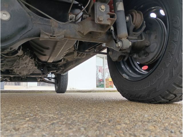 SUZUKI EVERY VAN 4WD 2017 Image 31