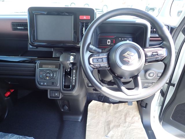 SUZUKI SPACIA CUSTOM 2026 Image 31