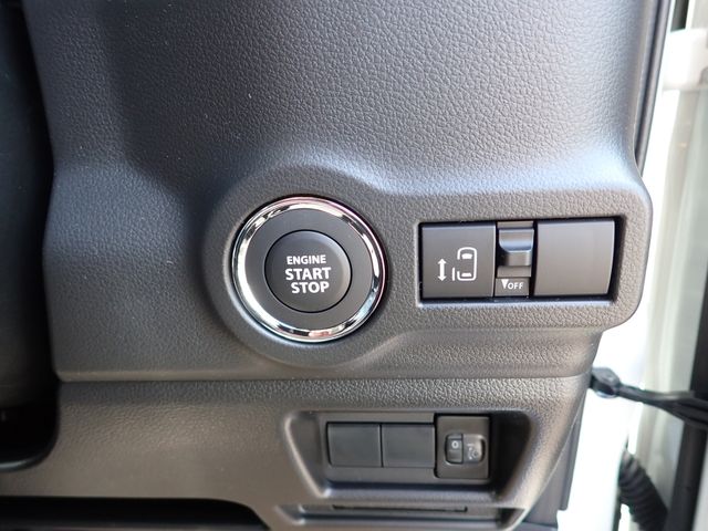 SUZUKI SPACIA CUSTOM 2026 Image 31