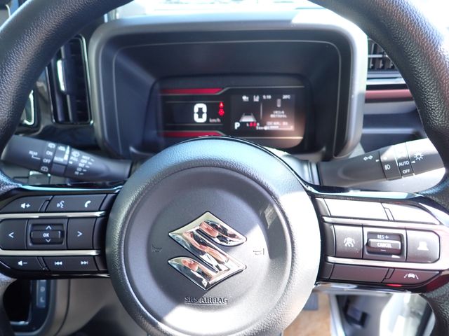 SUZUKI SPACIA CUSTOM 2026 Image 31