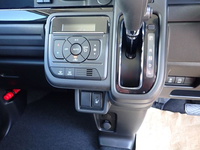 SUZUKI SPACIA CUSTOM 2026 Image 31