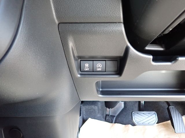 SUZUKI SPACIA CUSTOM 2026 Image 31