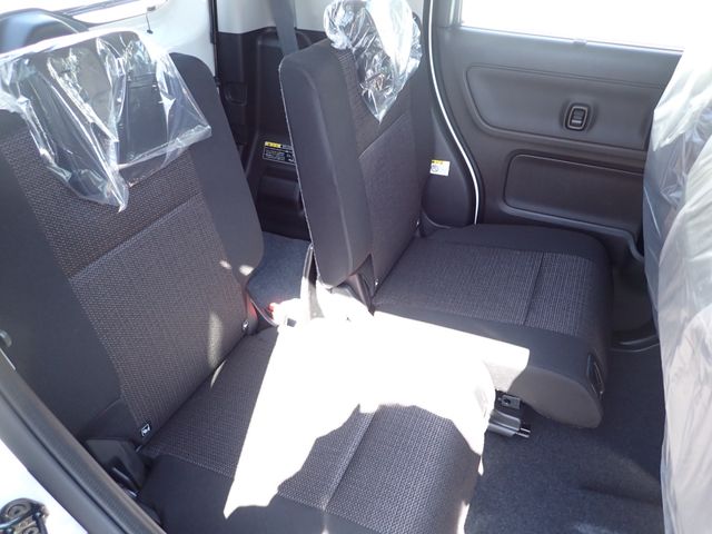 SUZUKI SPACIA CUSTOM 2026 Image 31