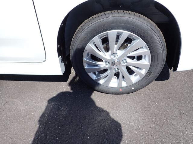 SUZUKI SPACIA CUSTOM 2026 Image 31