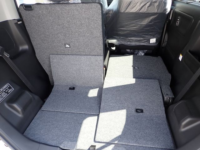 SUZUKI SPACIA CUSTOM 2026 Image 31