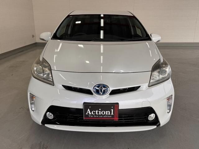 TOYOTA PRIUS 2014 Image 31
