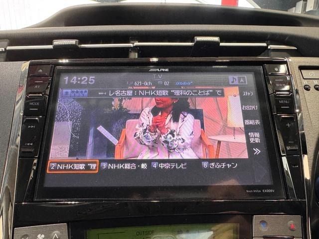 TOYOTA PRIUS 2014 Image 31