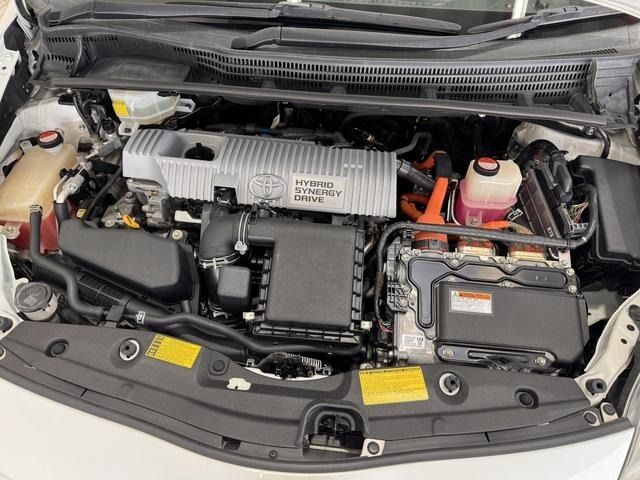 TOYOTA PRIUS 2014 Image 31