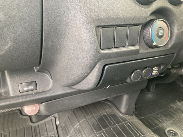 TOYOTA REGIUSACE VAN 1.25T 2017 Image 31