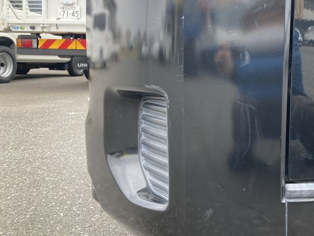 TOYOTA REGIUSACE VAN 1.25T 2017 Image 31