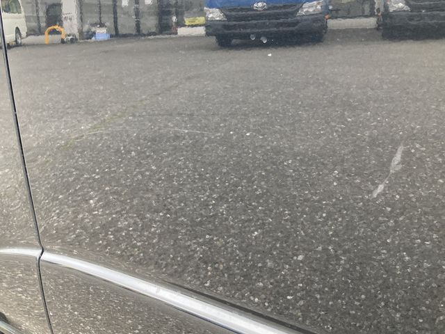 TOYOTA REGIUSACE VAN 1.25T 2017 Image 31