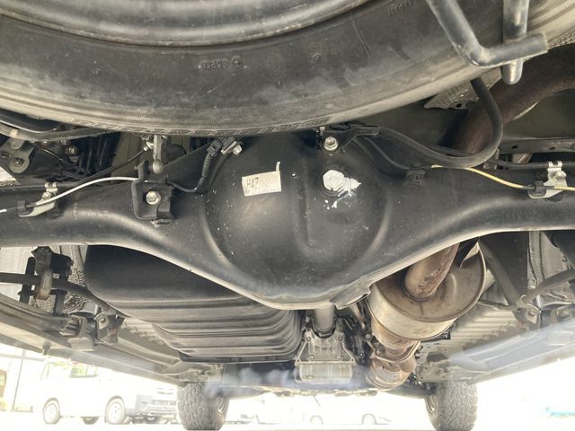 TOYOTA REGIUSACE VAN 1.25T 2017 Image 31