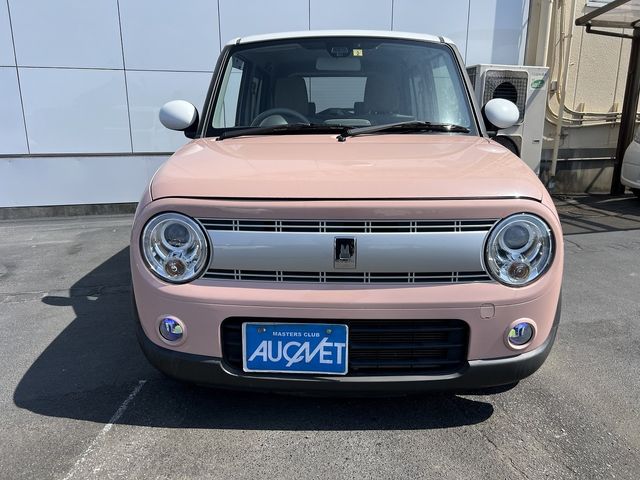 SUZUKI ALTO LAPIN 2017 Image 31