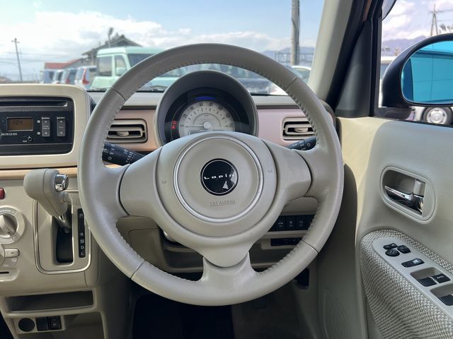 SUZUKI ALTO LAPIN 2017 Image 31