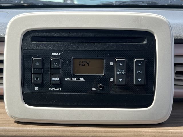 SUZUKI ALTO LAPIN 2017 Image 31