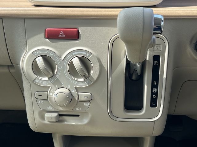 SUZUKI ALTO LAPIN 2017 Image 31