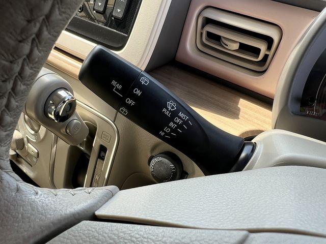 SUZUKI ALTO LAPIN 2017 Image 31