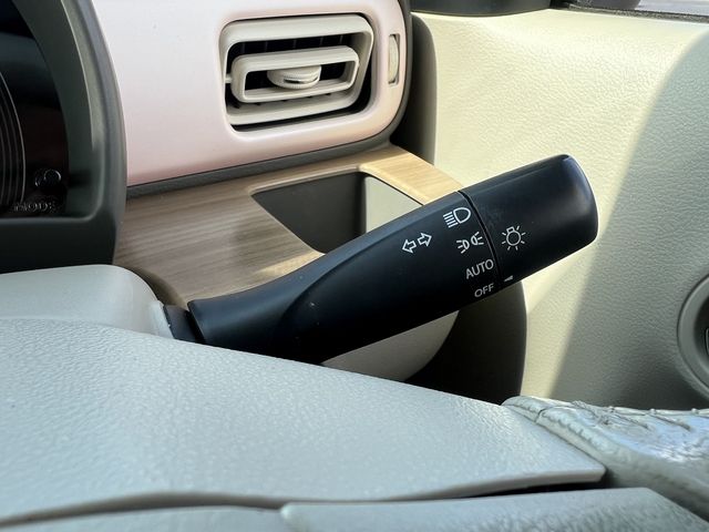 SUZUKI ALTO LAPIN 2017 Image 31