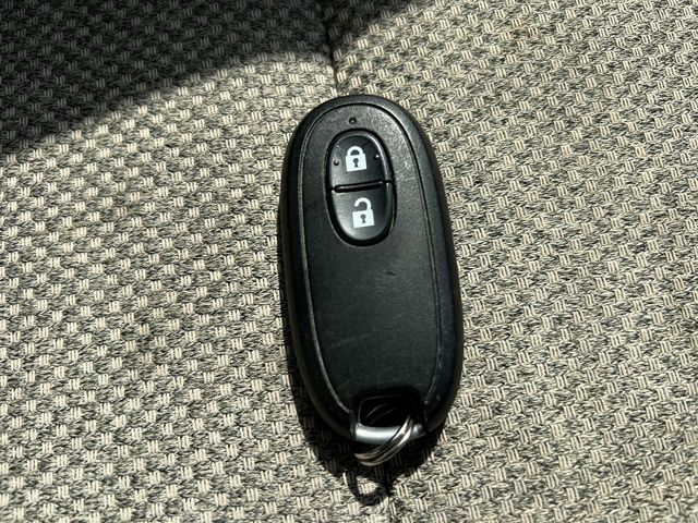 SUZUKI ALTO LAPIN 2017 Image 31