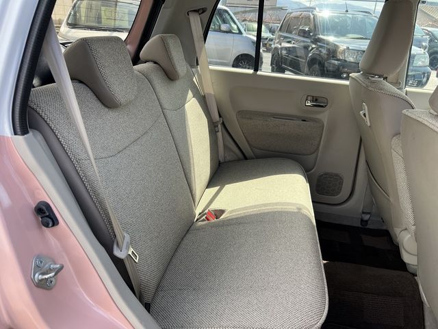 SUZUKI ALTO LAPIN 2017 Image 31