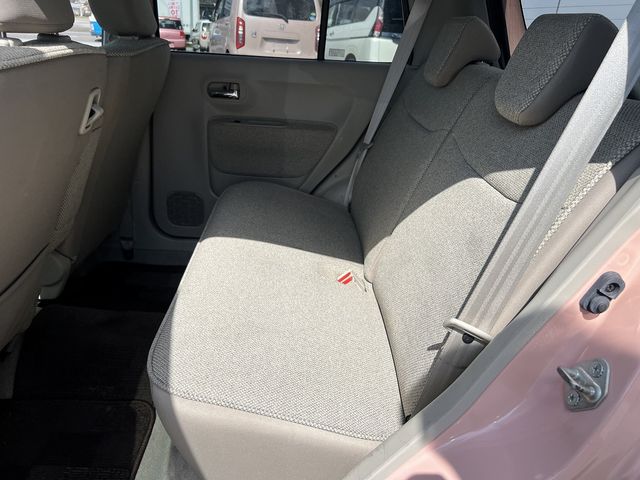 SUZUKI ALTO LAPIN 2017 Image 31