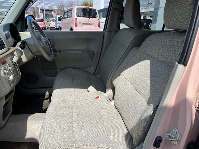 SUZUKI ALTO LAPIN 2017 Image 31