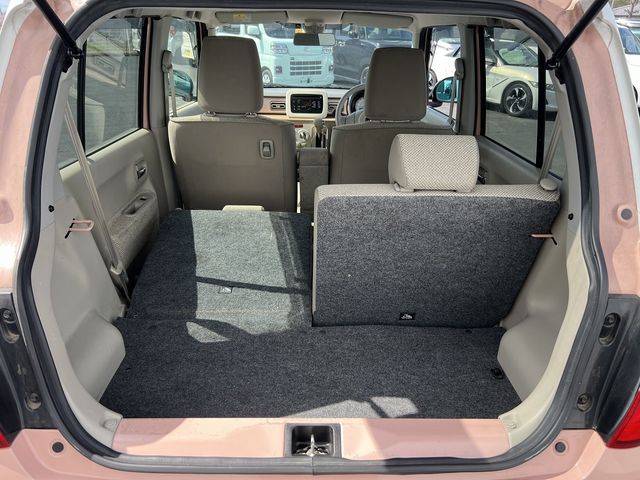 SUZUKI ALTO LAPIN 2017 Image 31