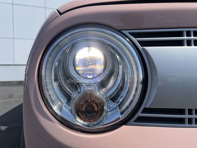 SUZUKI ALTO LAPIN 2017 Image 31