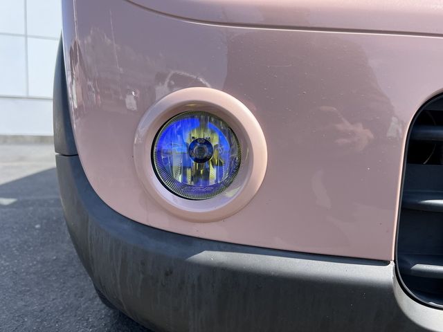 SUZUKI ALTO LAPIN 2017 Image 31