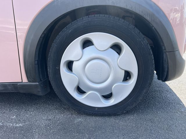 SUZUKI ALTO LAPIN 2017 Image 31