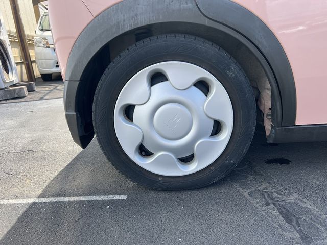 SUZUKI ALTO LAPIN 2017 Image 31