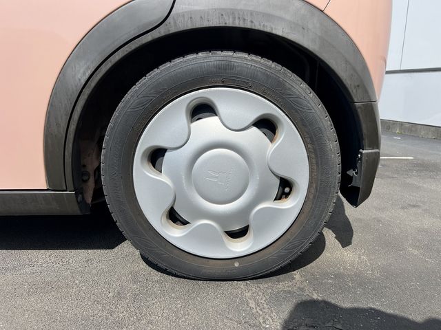 SUZUKI ALTO LAPIN 2017 Image 31