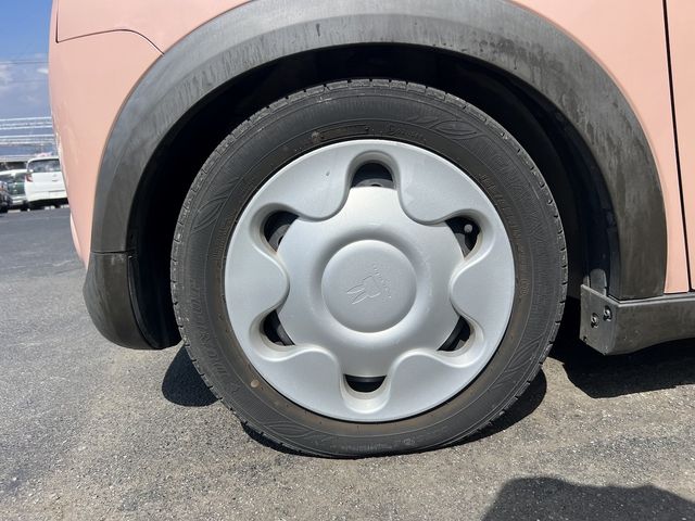 SUZUKI ALTO LAPIN 2017 Image 31