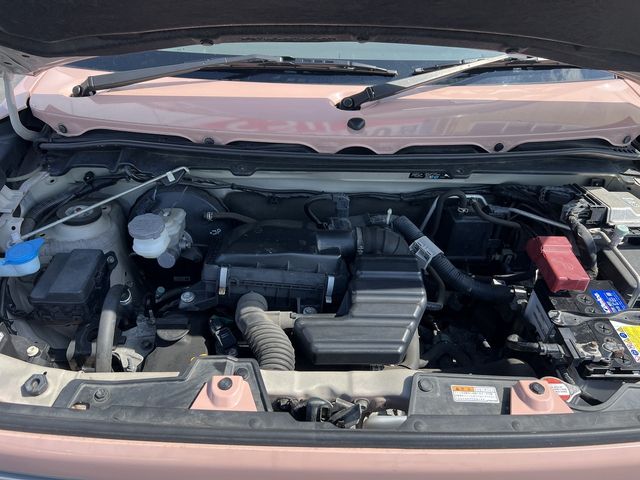 SUZUKI ALTO LAPIN 2017 Image 31