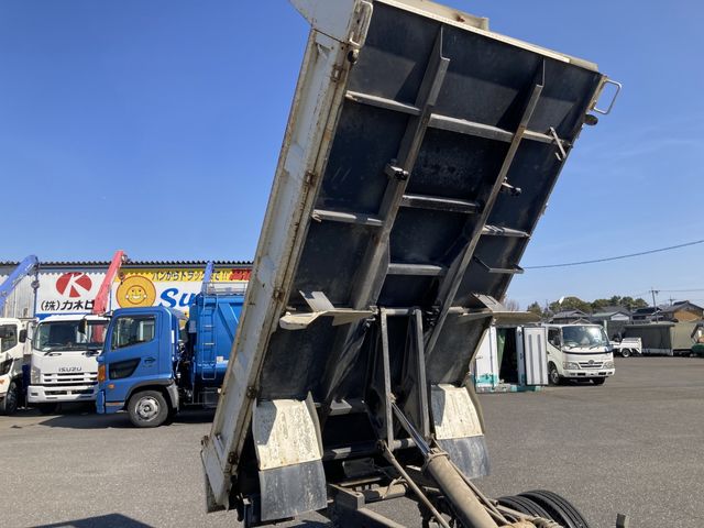 HINO DUTRO 2005 Image 31