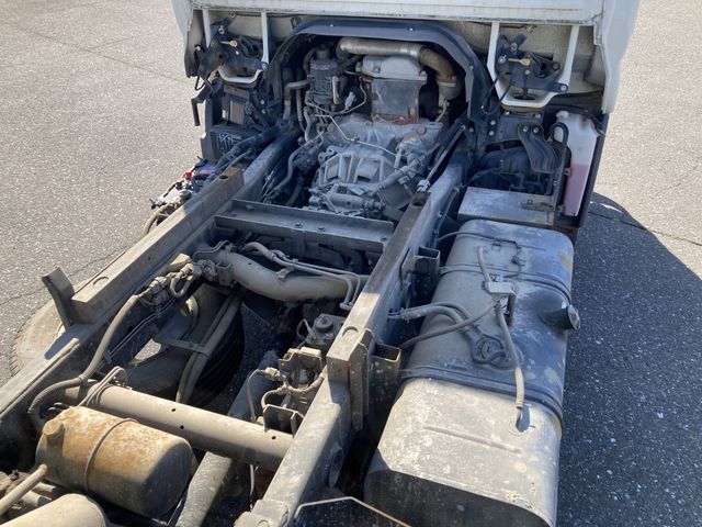 HINO DUTRO 2005 Image 31