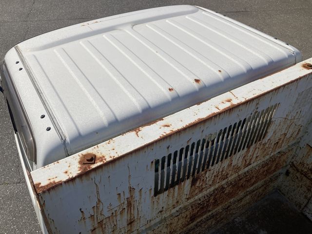 HINO DUTRO 2005 Image 31