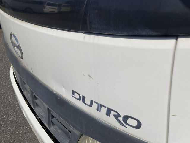 HINO DUTRO 2005 Image 31