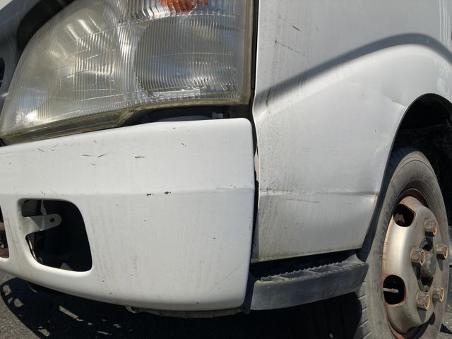 HINO DUTRO 2005 Image 31